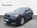 BMW X4 xDrive20d M Sport Negru - thumbnail 1