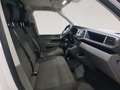Volkswagen Transporter mixto 2.0TDI Batalla Corta 81kW Blanco - thumbnail 5