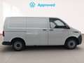 Volkswagen Transporter mixto 2.0TDI Batalla Corta 81kW Blanco - thumbnail 3