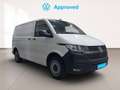 Volkswagen Transporter mixto 2.0TDI Batalla Corta 81kW Blanco - thumbnail 1