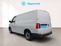 Volkswagen Transporter mixto 2.0TDI Batalla Corta 81kW Blanco - thumbnail 2