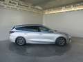 Ford Focus Turnier 1,0 EcoBoost Hybrid ST-Line Aut. *Tempo... Silber - thumbnail 6