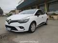 Renault Clio 1.5 dCi 8V 75CV Start&Stop Van N1 autocarro Blanc - thumbnail 1