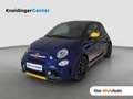 Abarth 595 Pista 165 Blau - thumbnail 1