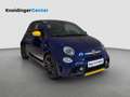 Abarth 595 Pista 165 Blau - thumbnail 6