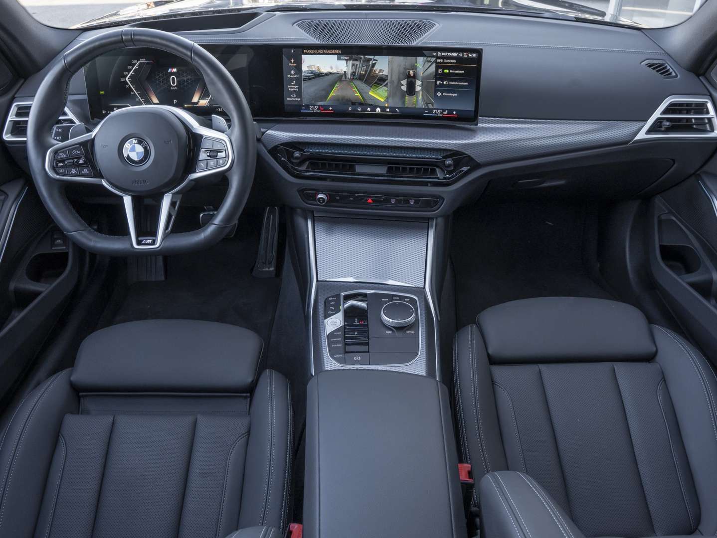 BMW 330i XDrive M Sport 330i XDrive -  - Joinsteer - #4