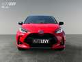 Toyota Yaris 1.5 Premier Edition +SHZ+Navi+HeadUp+Kam+ Negru - thumbnail 9
