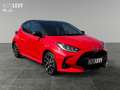 Toyota Yaris 1.5 Premier Edition +SHZ+Navi+HeadUp+Kam+ Negru - thumbnail 8