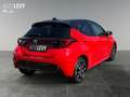 Toyota Yaris 1.5 Premier Edition +SHZ+Navi+HeadUp+Kam+ Negru - thumbnail 6