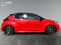 Toyota Yaris 1.5 Premier Edition +SHZ+Navi+HeadUp+Kam+ Negru - thumbnail 7