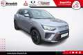 SsangYong Sonstige KGM Tivoli 1,5 T-Gdi Edition Silber - thumbnail 1
