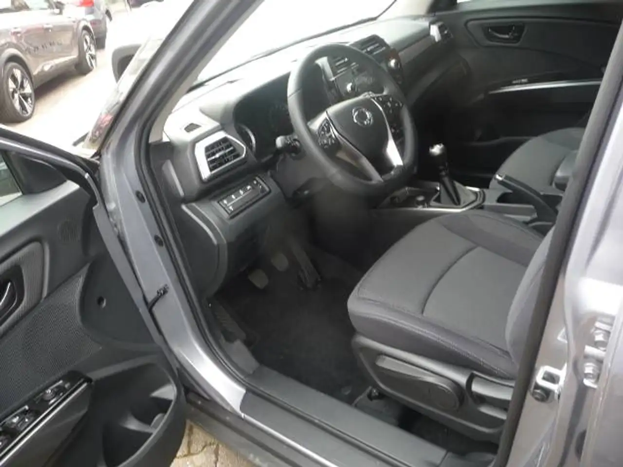 SsangYong Others 2025
