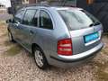 Skoda Fabia Elegance*Automatikgetriebe*TÜV-Neu* Grau - thumbnail 6
