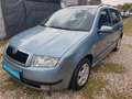 Skoda Fabia Elegance*Automatikgetriebe*TÜV-Neu* Grau - thumbnail 4