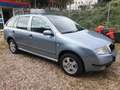 Skoda Fabia Elegance*Automatikgetriebe*TÜV-Neu* Grau - thumbnail 2