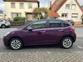 Citroen C3 Selection Erst 47000 KM*Tüv Bis 11/2027*Klima Paars - thumbnail 8