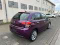 Citroen C3 Selection Erst 47000 KM*Tüv Bis 11/2027*Klima Paars - thumbnail 4