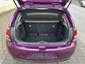 Citroen C3 Selection Erst 47000 KM*Tüv Bis 11/2027*Klima Paars - thumbnail 13