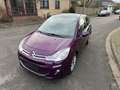Citroen C3 Selection Erst 47000 KM*Tüv Bis 11/2027*Klima Paars - thumbnail 3