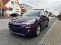 Citroen C3 Selection Erst 47000 KM*Tüv Bis 11/2027*Klima Paars - thumbnail 18