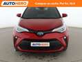 Toyota C-HR 1.8 Hybrid Advance Rojo - thumbnail 9