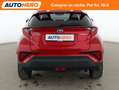 Toyota C-HR 1.8 Hybrid Advance Rojo - thumbnail 5