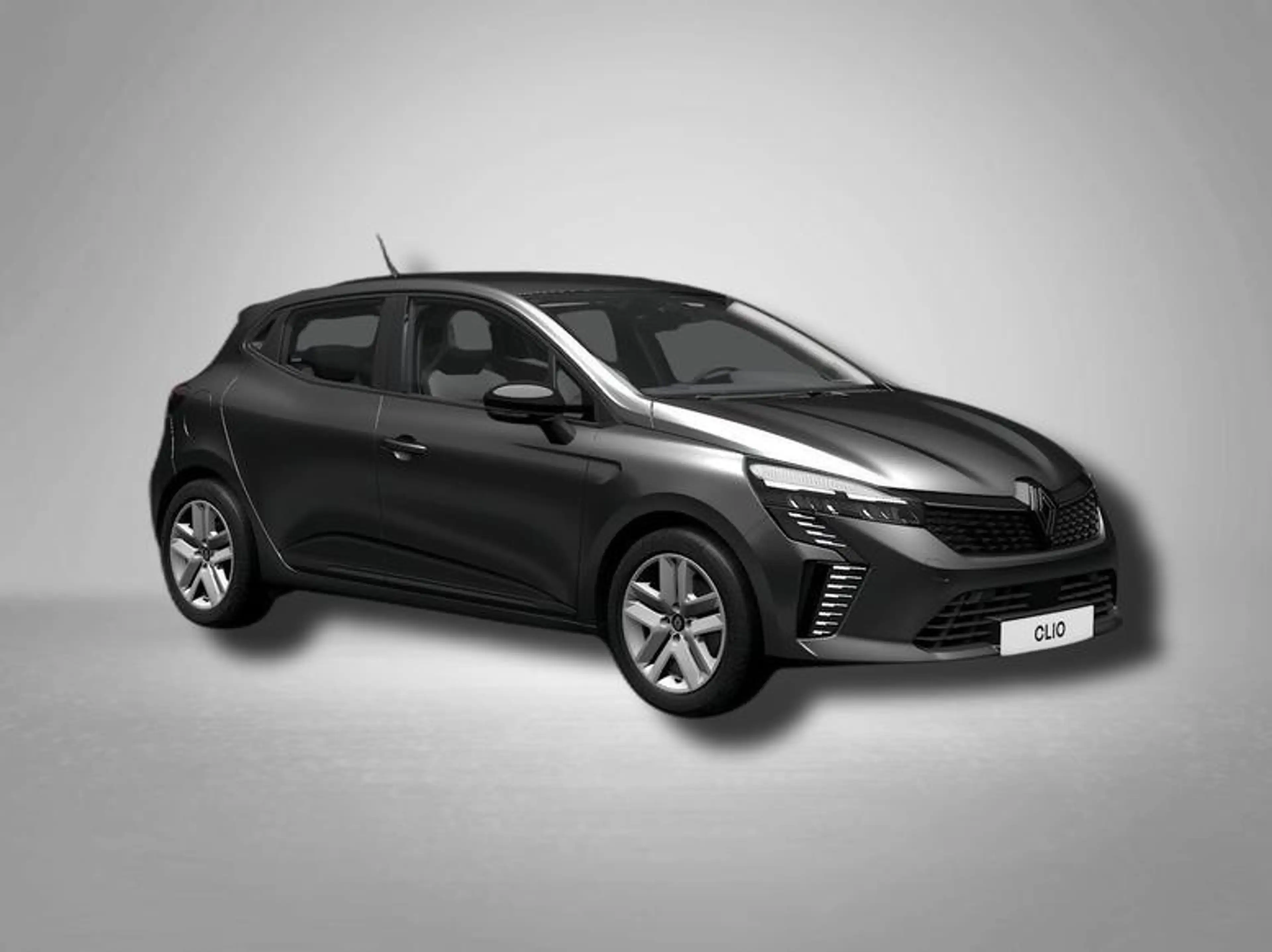 Renault Clio Evolution 1.0 6-Gang 67 kW (91 PS), Schaltgetriebe