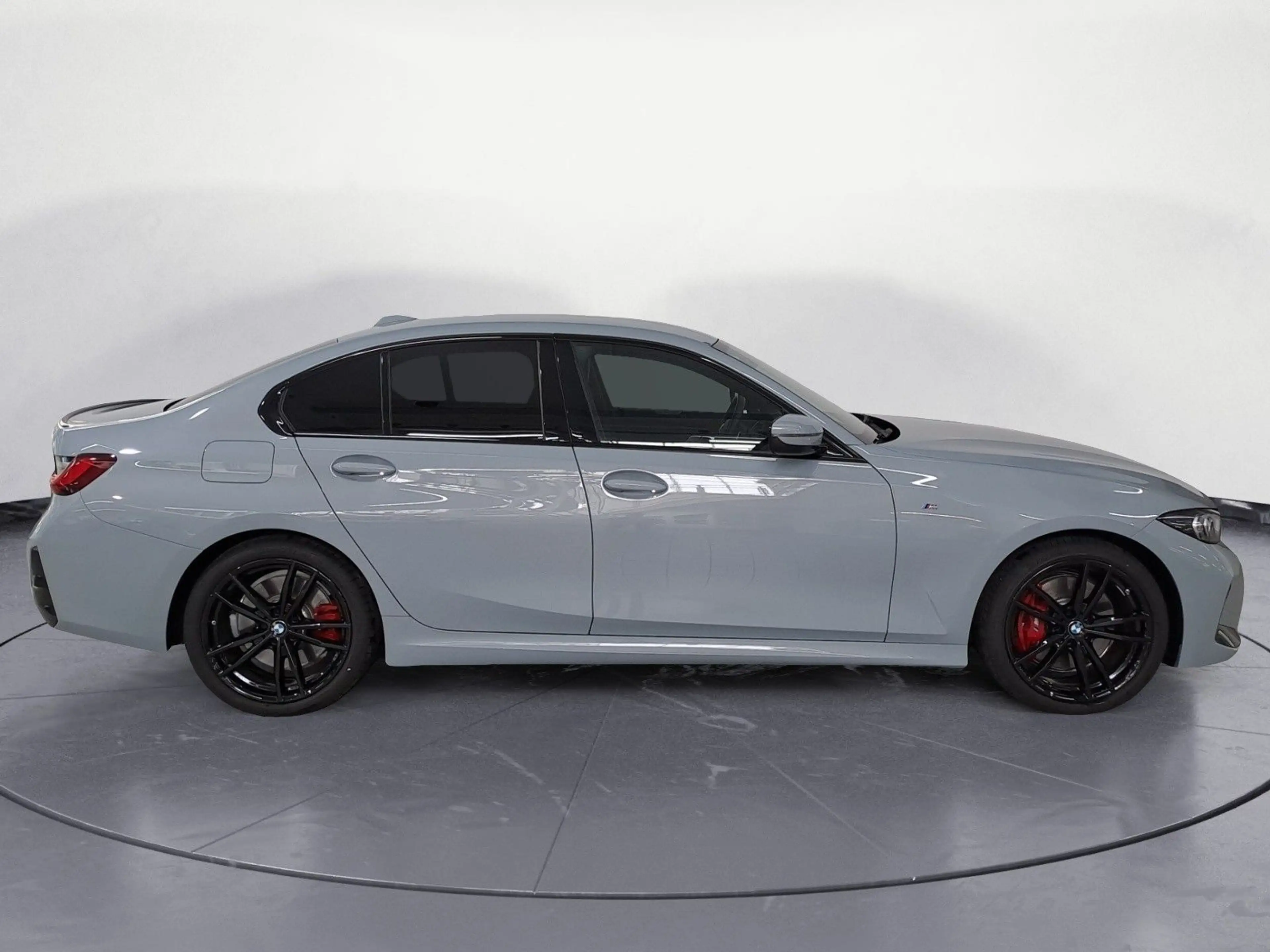 BMW 318 i M Sport Pro 19' Harman Kardon — photo 7