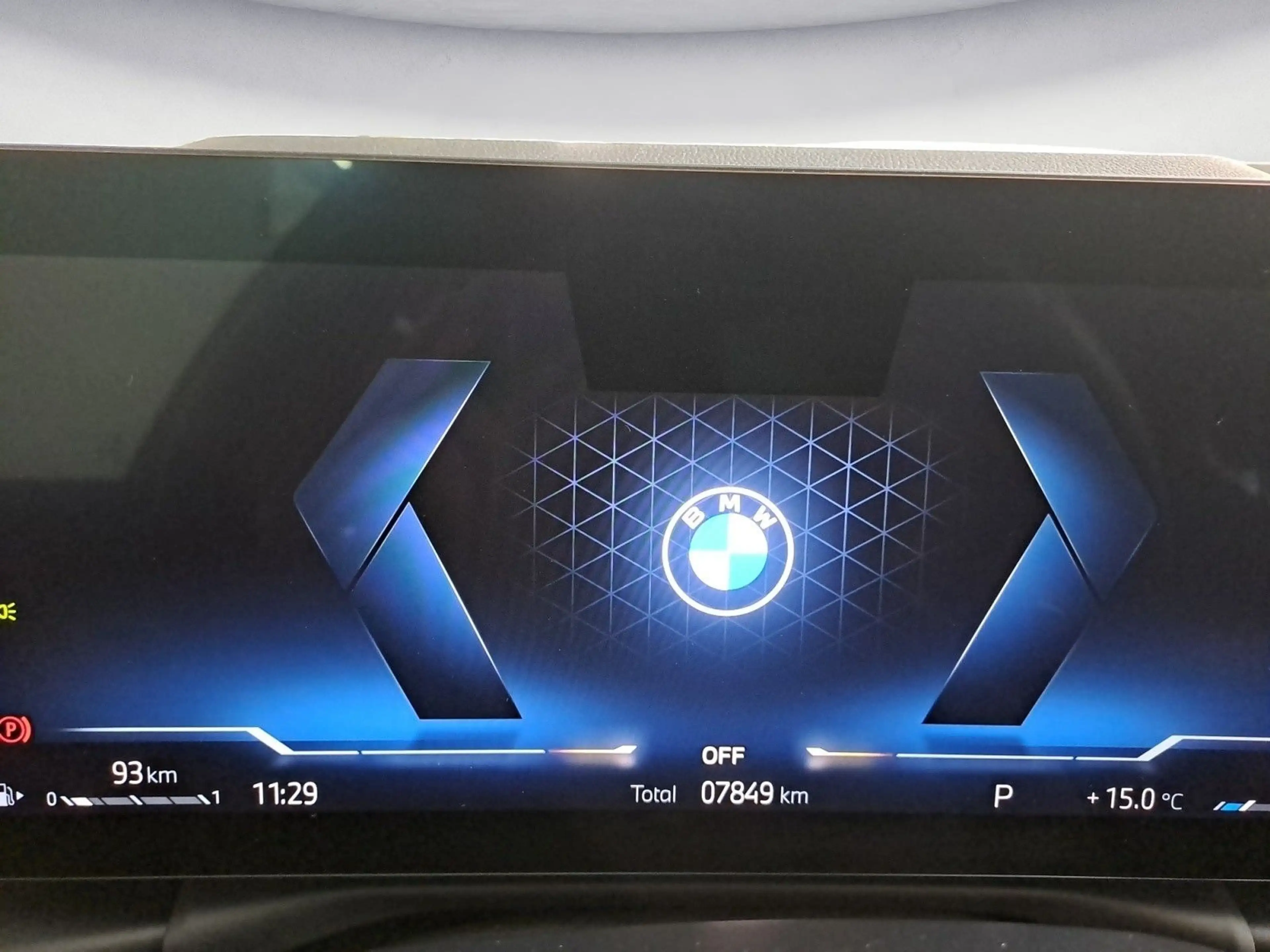 BMW 318 i M Sport Pro 19' Harman Kardon — photo 13