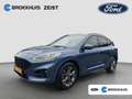 Ford Kuga 1.5 150 pk ST-line X | Dealer o.h. | Trekhaak | El Blau - thumbnail 1