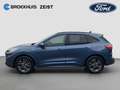 Ford Kuga 1.5 150 pk ST-line X | Dealer o.h. | Trekhaak | El Blau - thumbnail 3