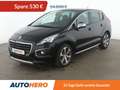 Peugeot 3008 2.0 HDi Allure Aut.*NAVI*TEMPO*PDC*SHZ*ALU* Schwarz - thumbnail 1
