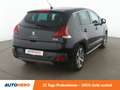 Peugeot 3008 2.0 HDi Allure Aut.*NAVI*TEMPO*PDC*SHZ*ALU* Schwarz - thumbnail 6