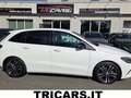 Mercedes-Benz B 180 B 180 d Sport Plus auto PERMUTE OK NEOPATENTATI Bianco - thumbnail 1
