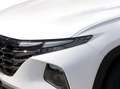 Hyundai TUCSON Xline 150cv ibrido benzina 48V Weiß - thumbnail 16