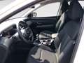 Hyundai TUCSON Xline 150cv ibrido benzina 48V Blanc - thumbnail 3