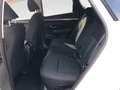 Hyundai TUCSON Xline 150cv ibrido benzina 48V Blanc - thumbnail 4