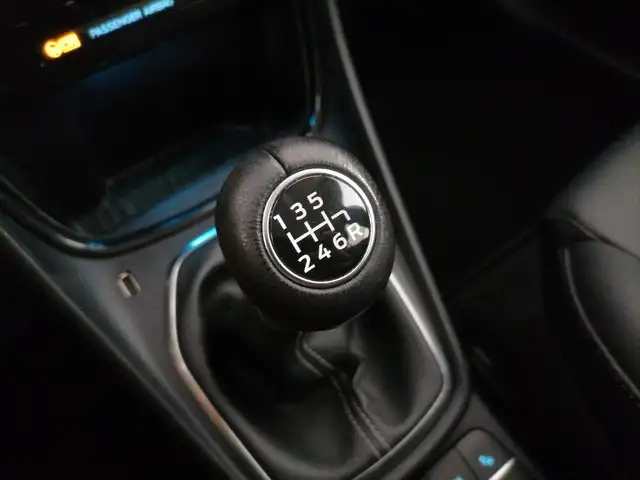 Ford Puma view 13