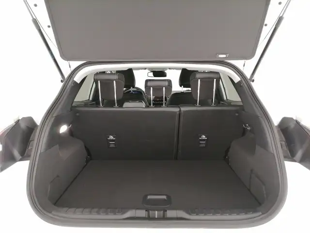 Ford Puma view 10