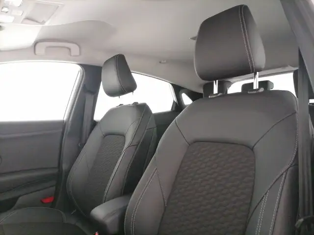 Ford Puma view 12