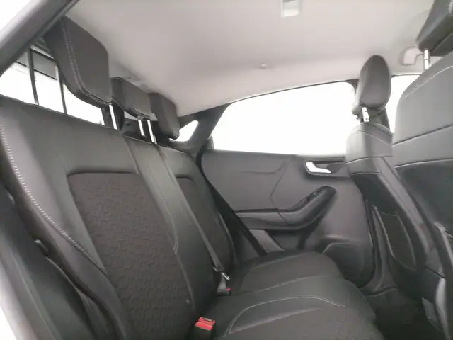 Ford Puma view 8