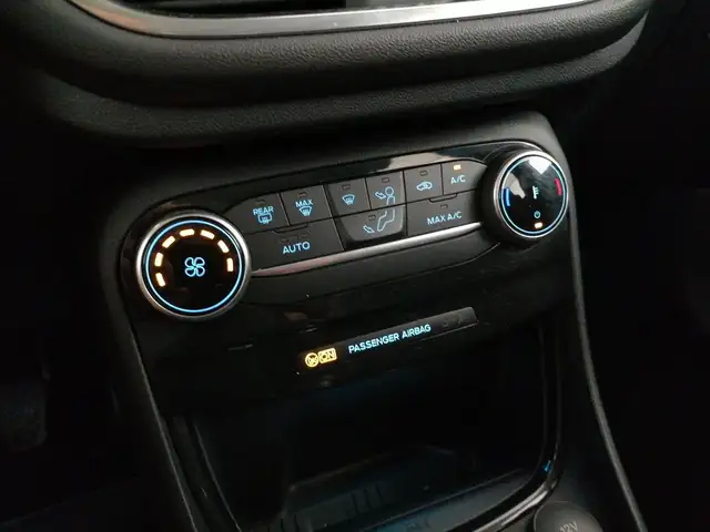 Ford Puma view 14