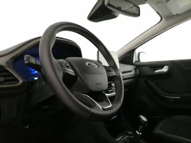 Ford Puma view 11