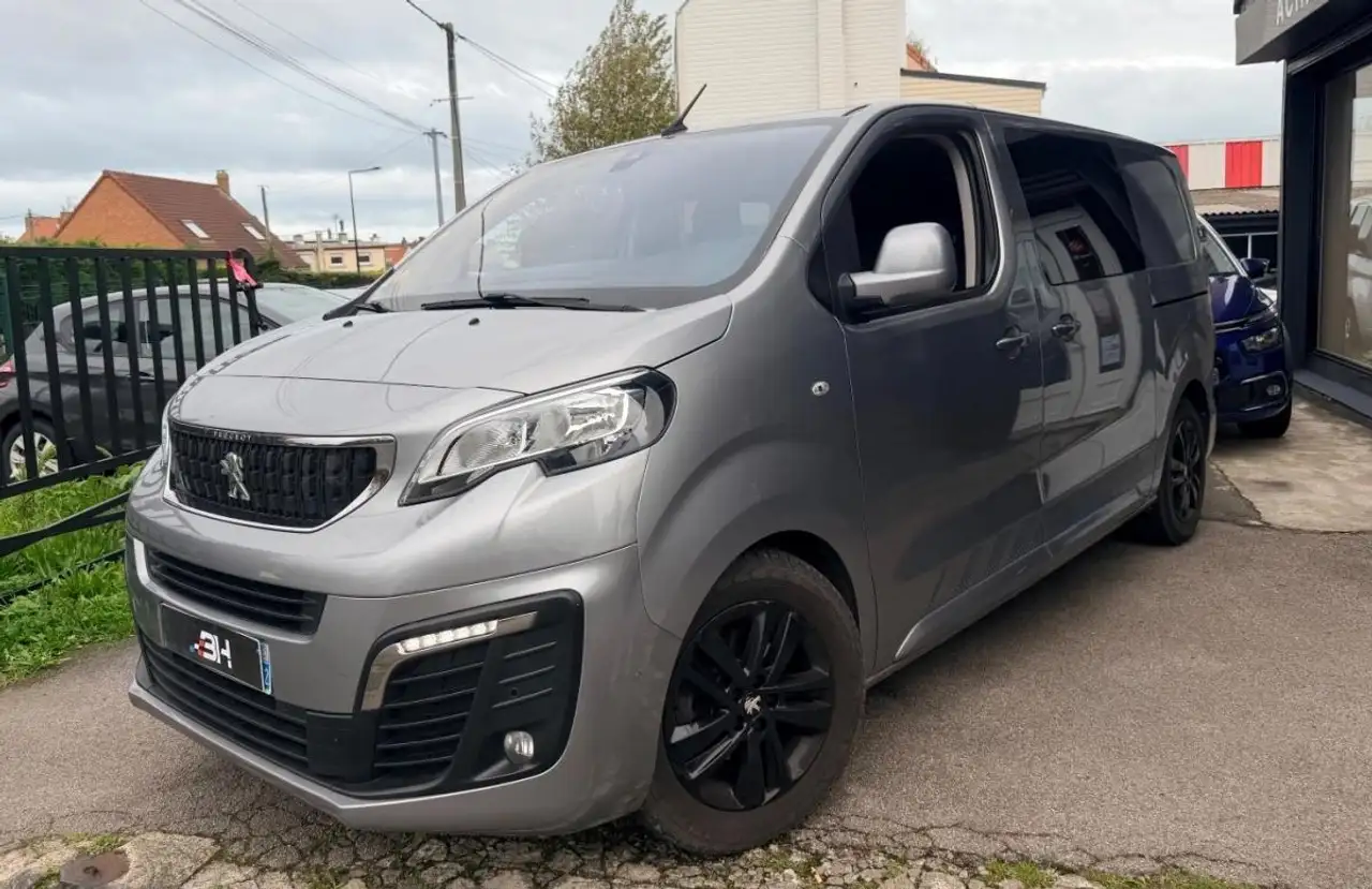 Peugeot Expert
