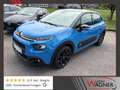 Citroen C3 PureTech 110 S&S 6-Gang-Manuell Shine Blau - thumbnail 1