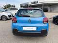 Citroen C3 PureTech 110 S&S 6-Gang-Manuell Shine Blau - thumbnail 5