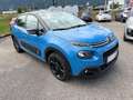 Citroen C3 PureTech 110 S&S 6-Gang-Manuell Shine Blau - thumbnail 3