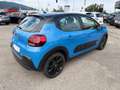 Citroen C3 PureTech 110 S&S 6-Gang-Manuell Shine Blau - thumbnail 4