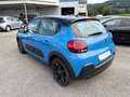 Citroen C3 PureTech 110 S&S 6-Gang-Manuell Shine Blau - thumbnail 6