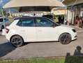 Skoda Fabia Fabia III 2015 Berlina 1.0 mpi Twin Color Nero Blanc - thumbnail 3